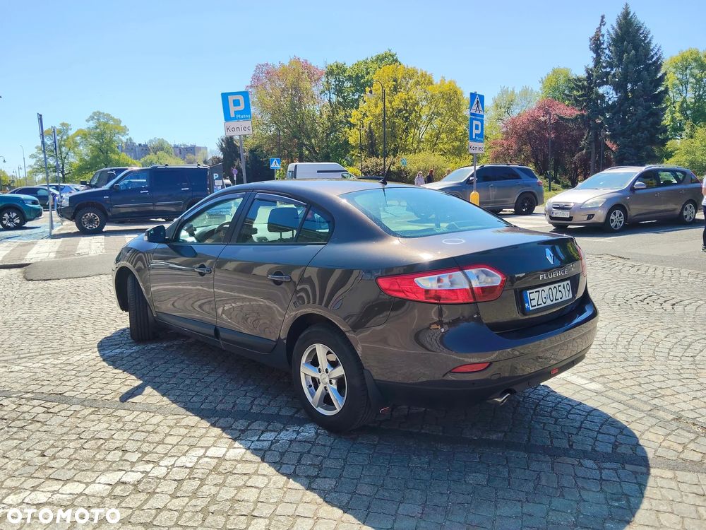 Renault Fluence 1.5 dCi Color Edition - 8