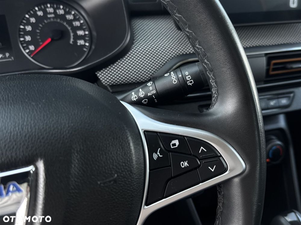 Dacia Sandero Stepway - 11