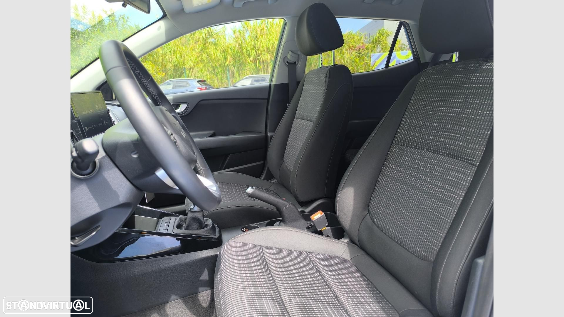 Kia Stonic 1.0 T-GDI Drive - 6