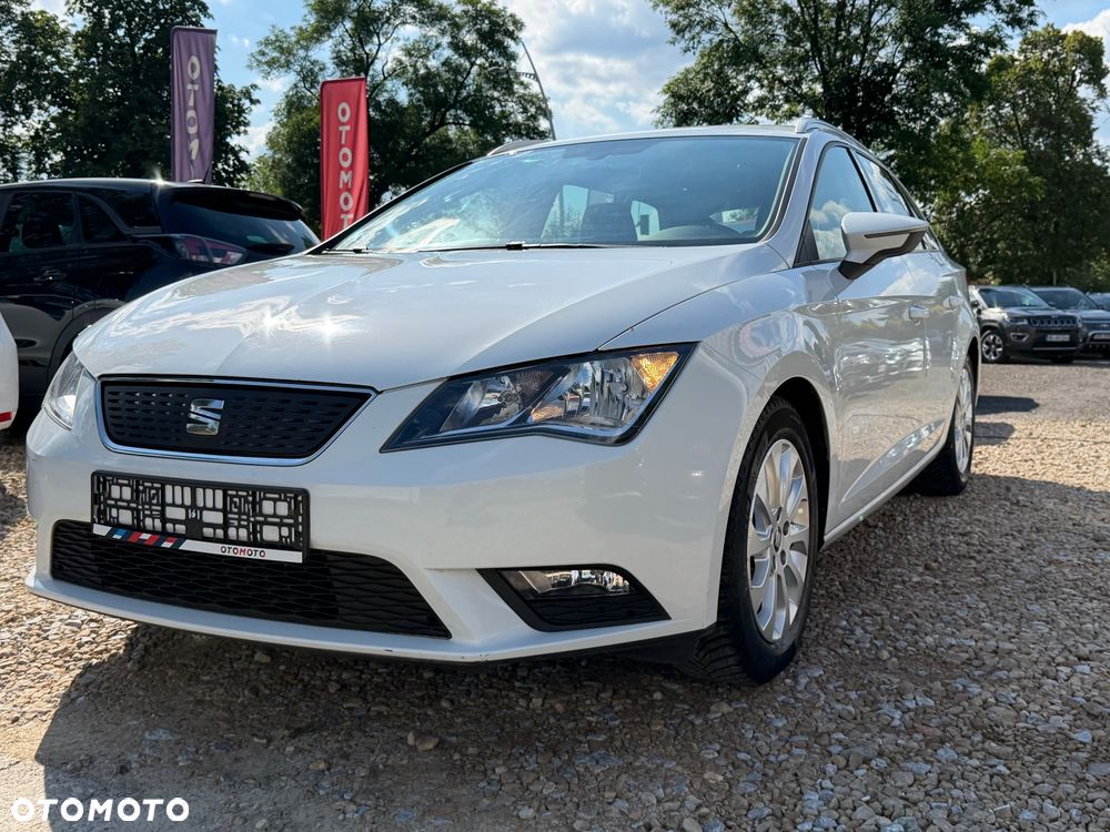 Seat Leon - 7