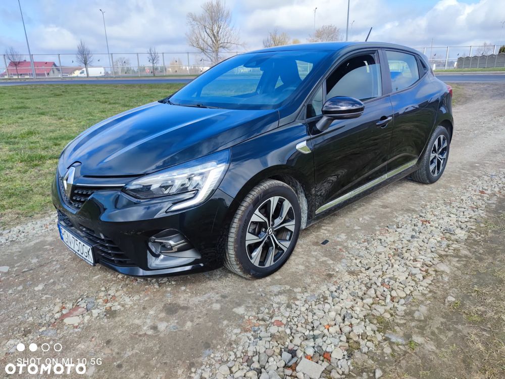 Renault Clio TCe 90 EQUILIBRE - 2