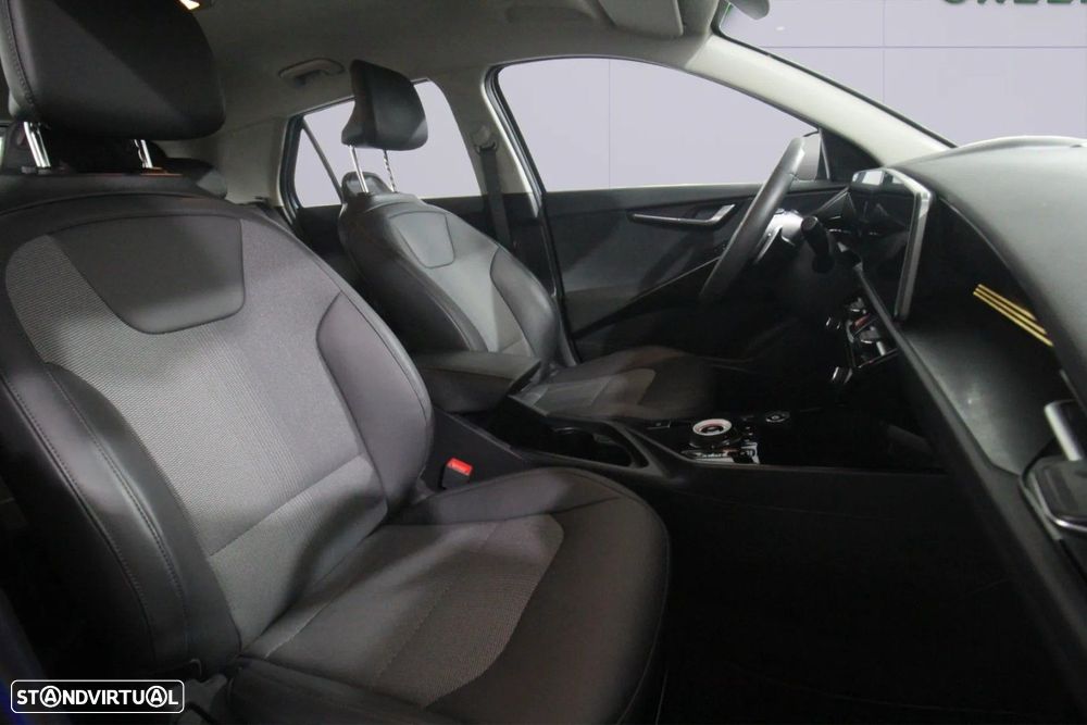 Kia e-Niro - 15