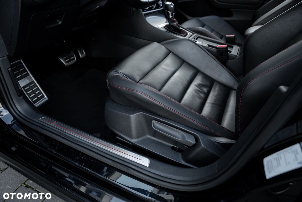 Volkswagen Golf VII 2.0 TSI BMT GTI Performance DSG - 19