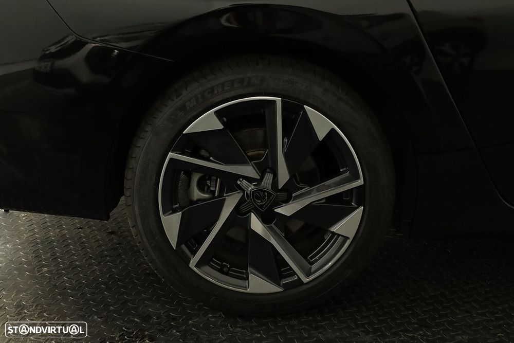 Peugeot 308 SW 1.6 Hybrid Allure e-EAT8 - 5