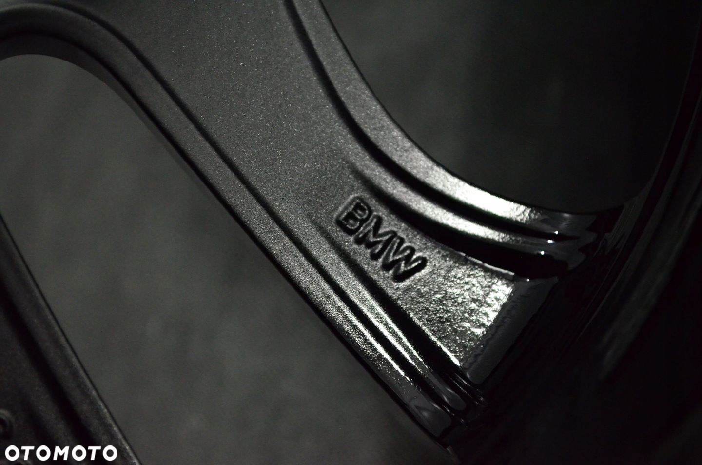 Felgi BMW 5x120 R17 e90 e91 e92 e93 F30 F31 F32 X3 X1 X4 X3 F20 styling 621 - 9