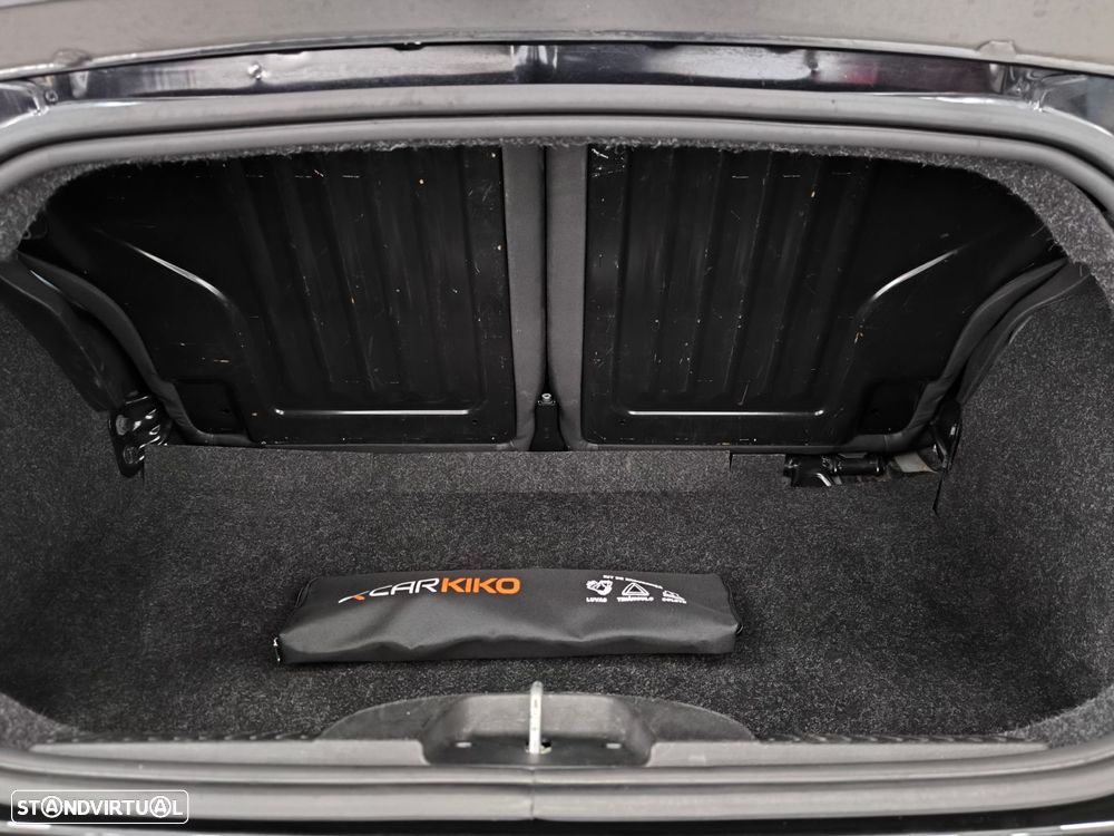 Fiat 500C 1.0 Hybrid Connect - 22