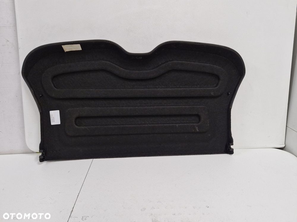 CITROEN DS5 PÓŁKA BAGAŻNIKA TYŁ TYLNA 98036113ZD - 6