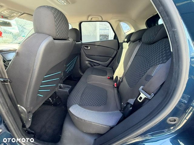 Renault Captur ENERGY TCe 90 Start&Stop Expression - 22