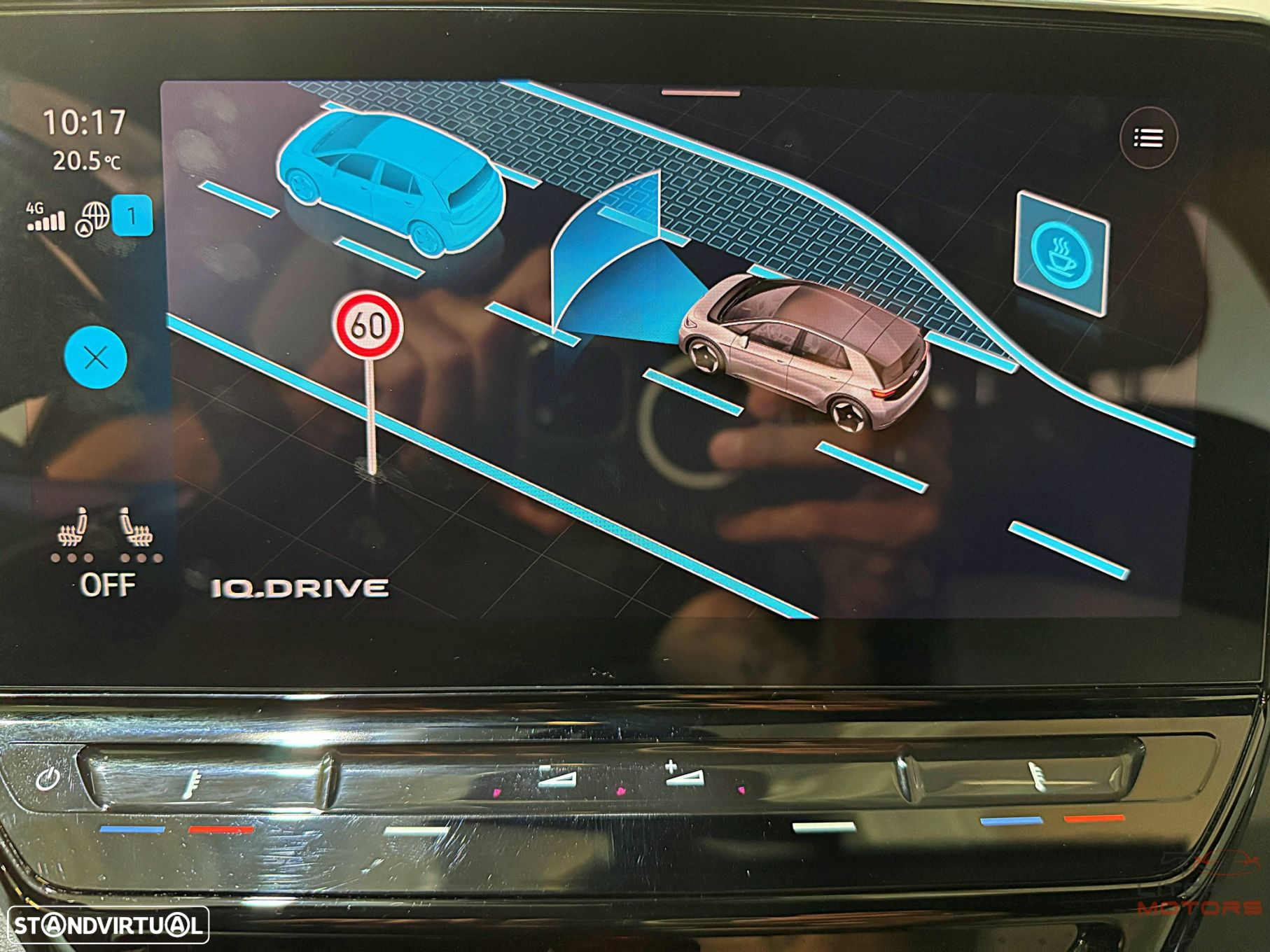 VW ID.3 Pro Performance Style - 36