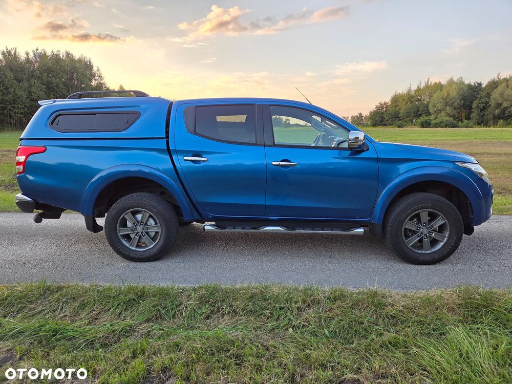 Fiat Fullback 2.4 MJ DC LX - 13