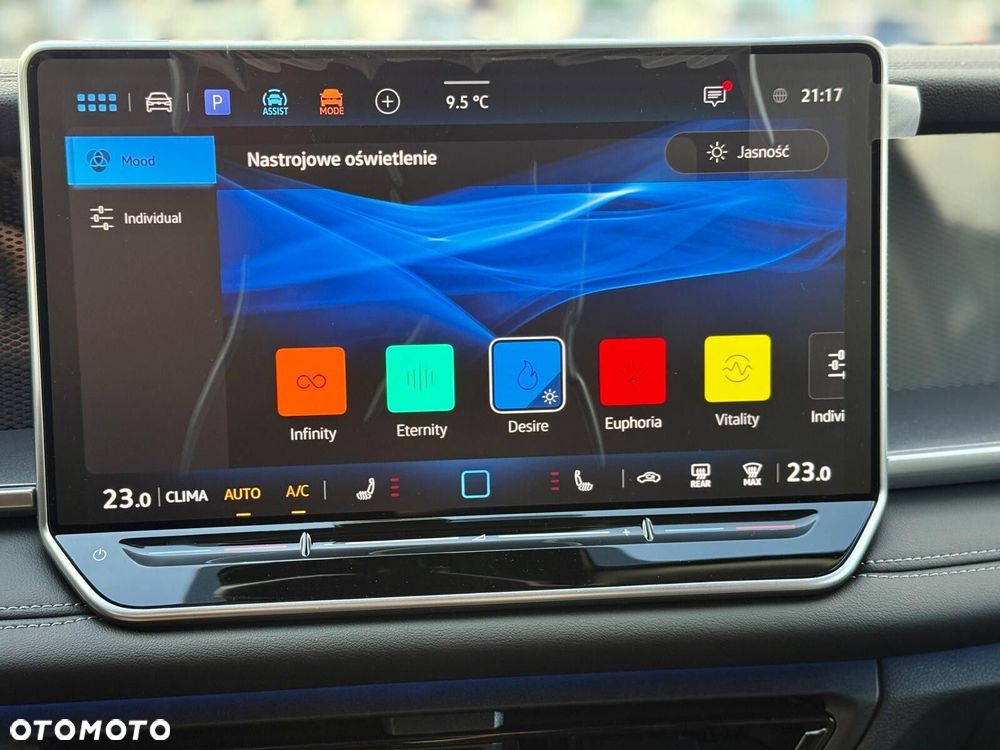 Volkswagen Tayron 2.0 TSI 4Mot Life Plus DSG - 22