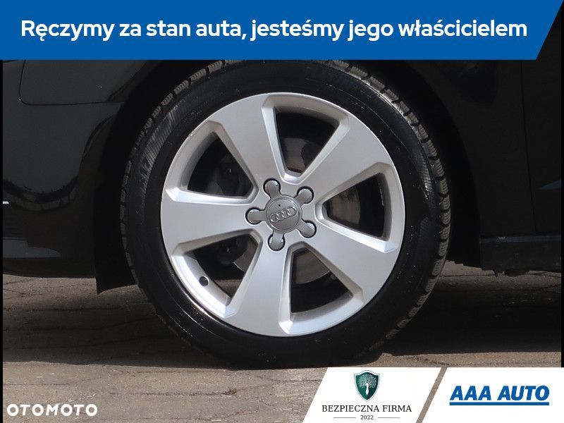 Audi A3 Sportback - 16