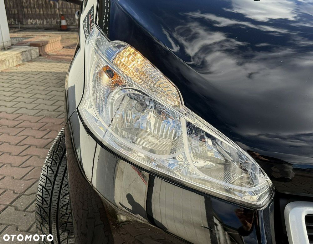 Peugeot 208 PureTech 68 Active - 9