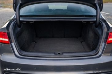 Audi A5 2.0 TDI DPF - 5