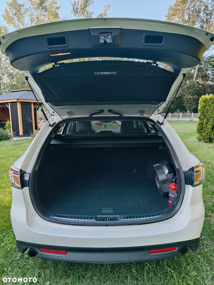 Mazda 6 - 17