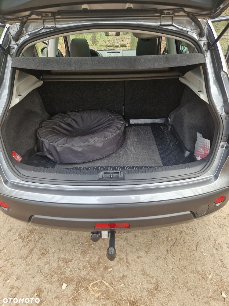 Nissan Qashqai 2.0 4x4 I-Way - 8