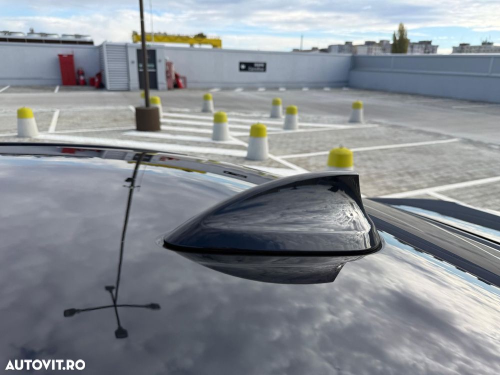 BMW Seria 7 730d xDrive - 31