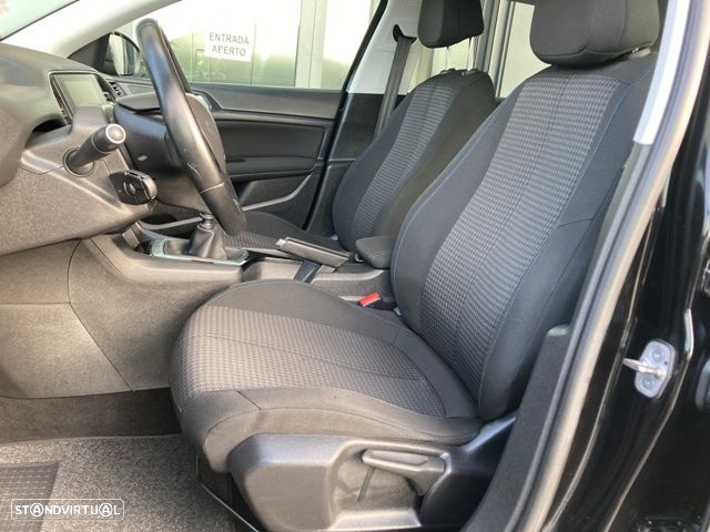 Peugeot 308 1.5 BlueHDi Style - 29