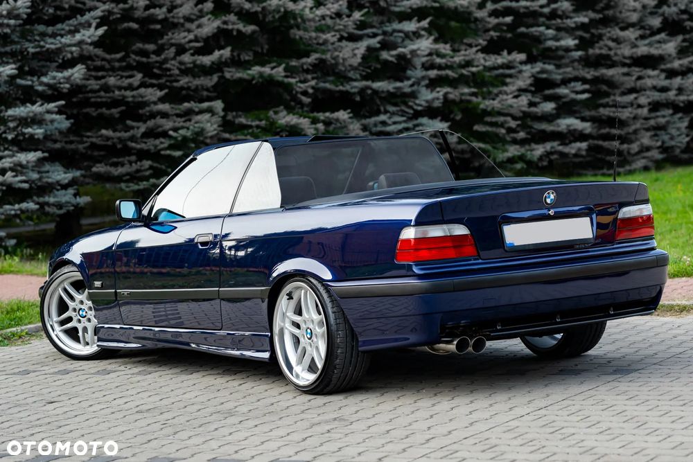 BMW Seria 3 - 8