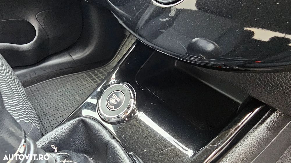 Nissan Pulsar DIG-T Stop&Start Tekna - 17