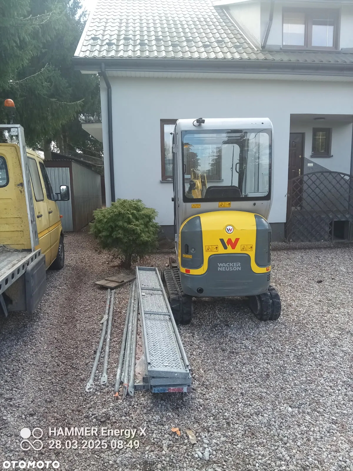Wacker Neuson ET16 - 4