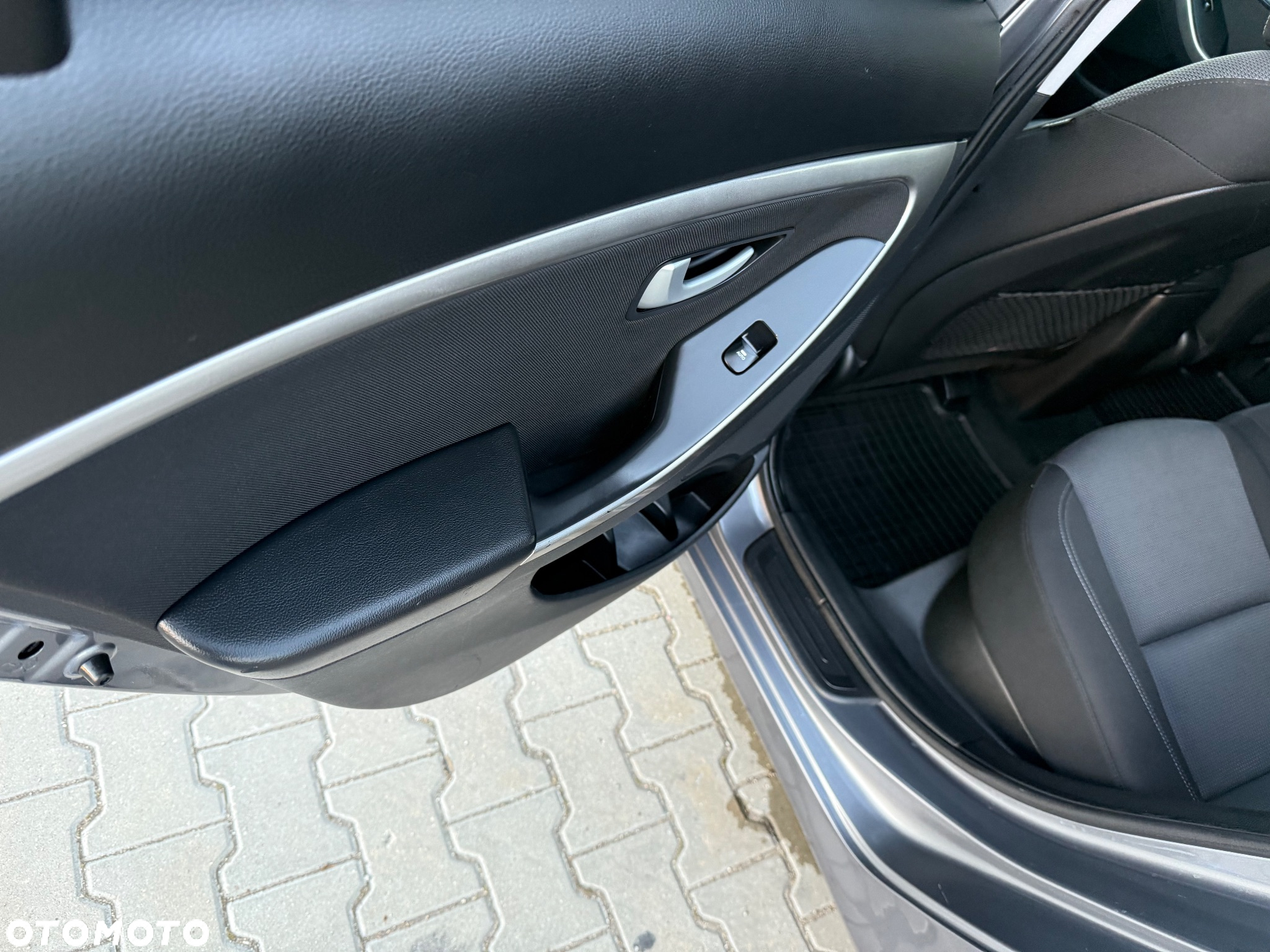 Hyundai i30 1.6 GDI BlueDrive Go - 15