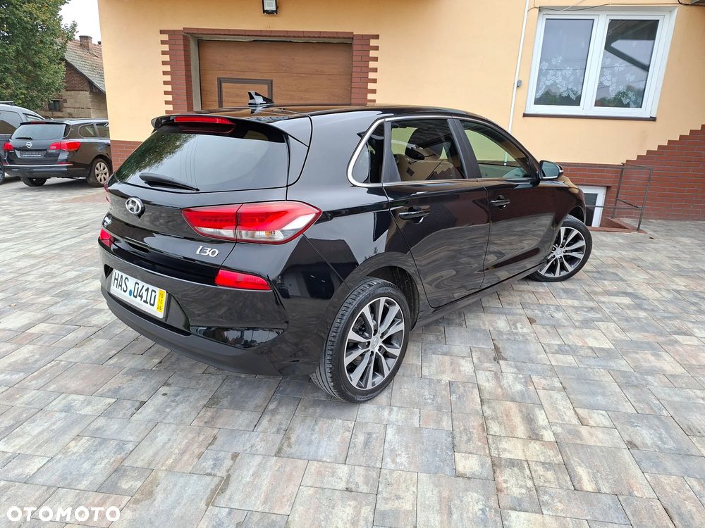 Hyundai i30 - 9