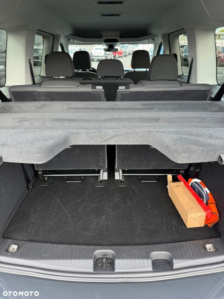 Volkswagen Caddy Maxi 2.0 TDI Life DSG - 31