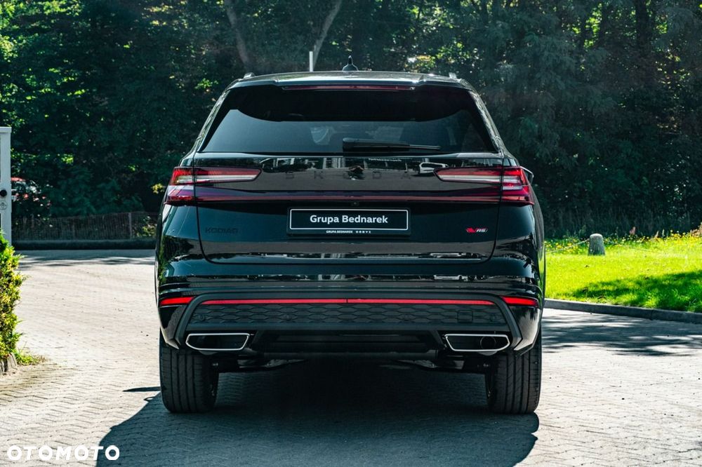 Skoda Kodiaq - 8