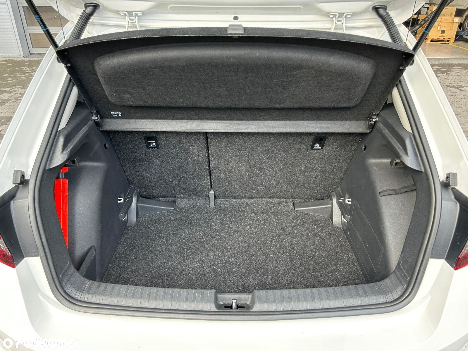 Skoda Fabia 1.0 Ambition - 11