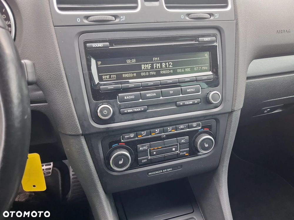 Volkswagen Golf 1.4 TSI Style - 12