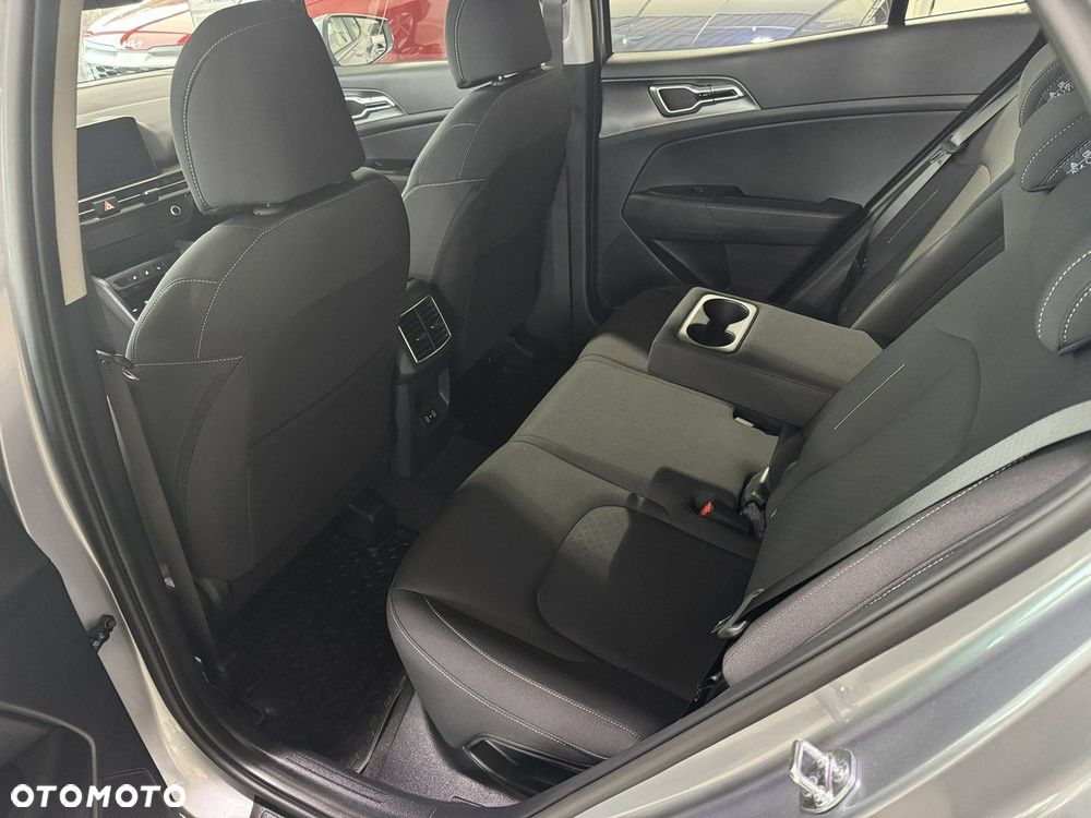 Kia Sportage 1.6 T-GDI Smart 2WD - 35