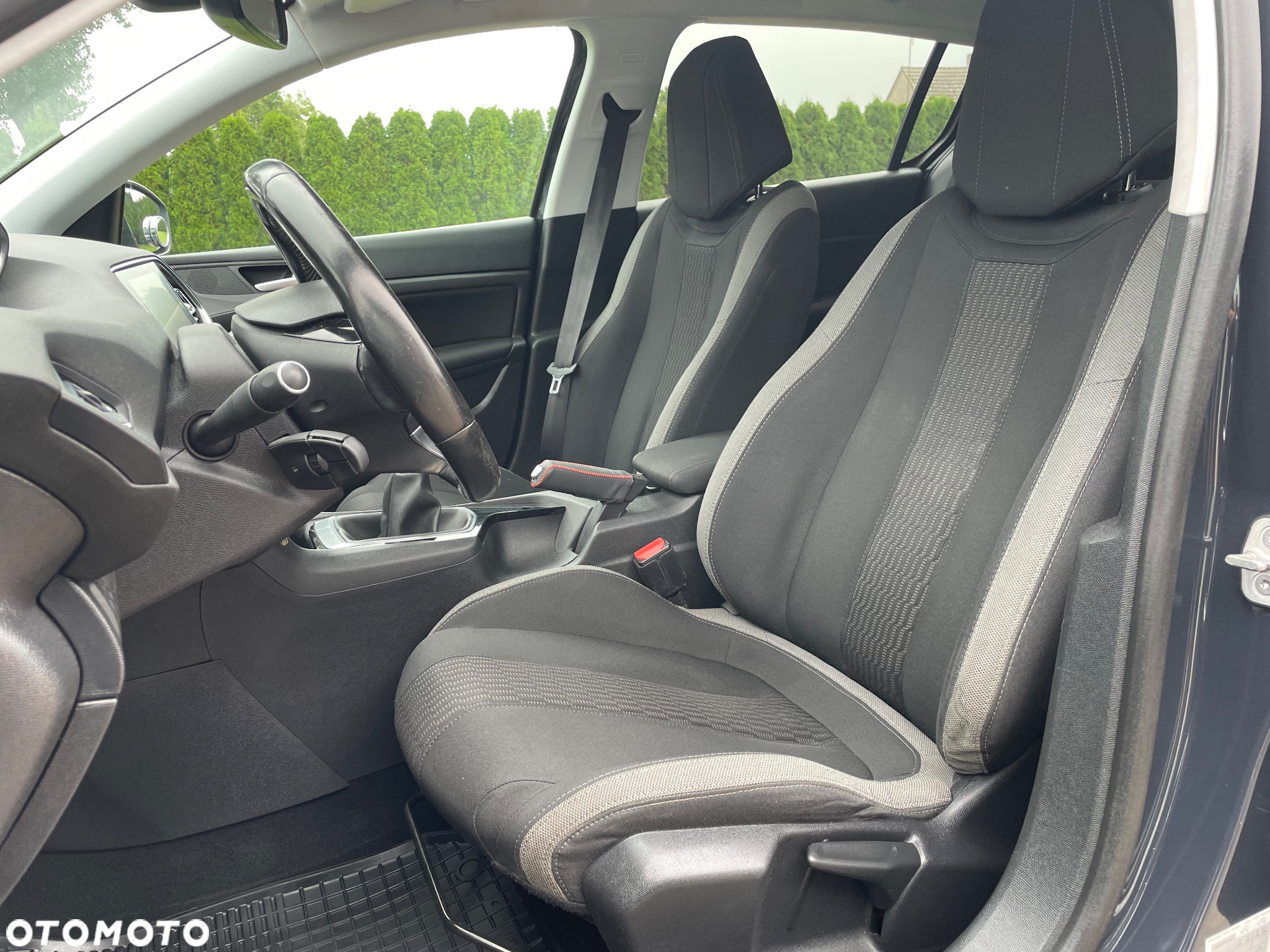 Peugeot 308 PureTech 110 Stop & Start Style - 39