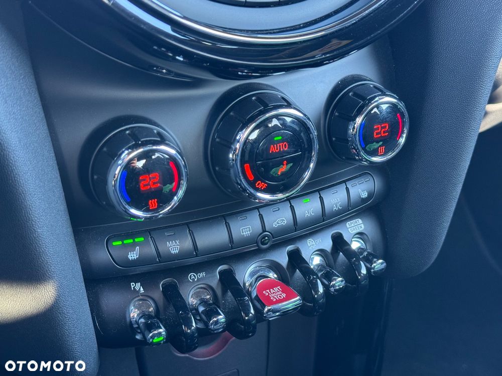 MINI Cooper S - 24