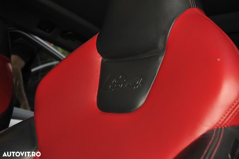Audi S4 - 9