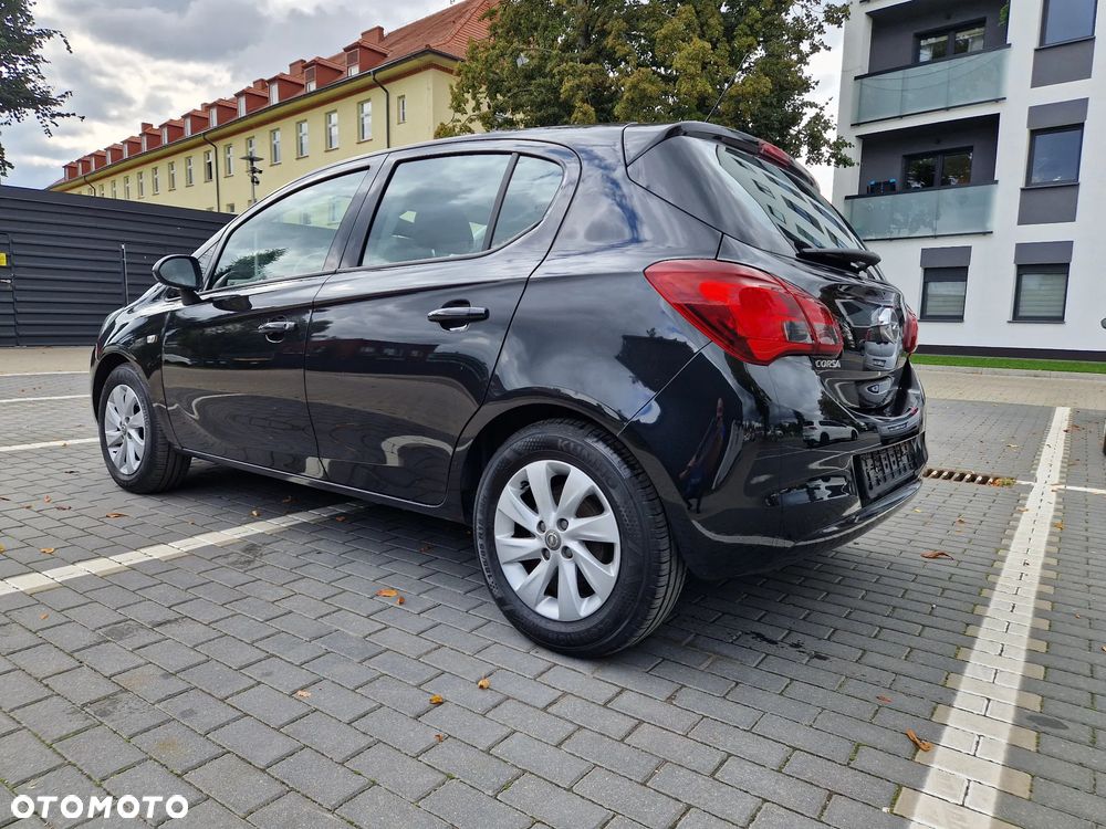 Opel Corsa 1.4 Innovation - 7