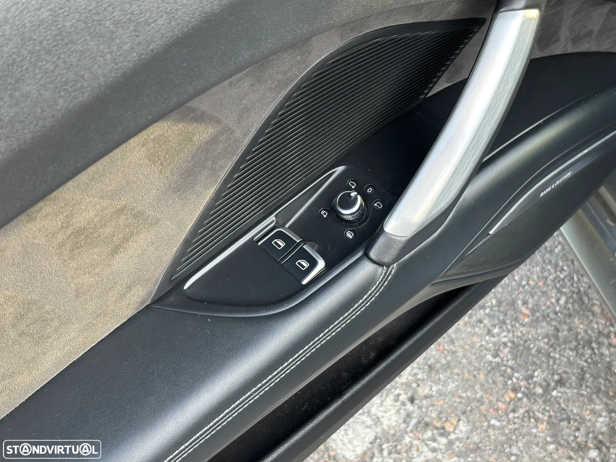 Audi TT Coupé 2.0 TDI S-line - 21