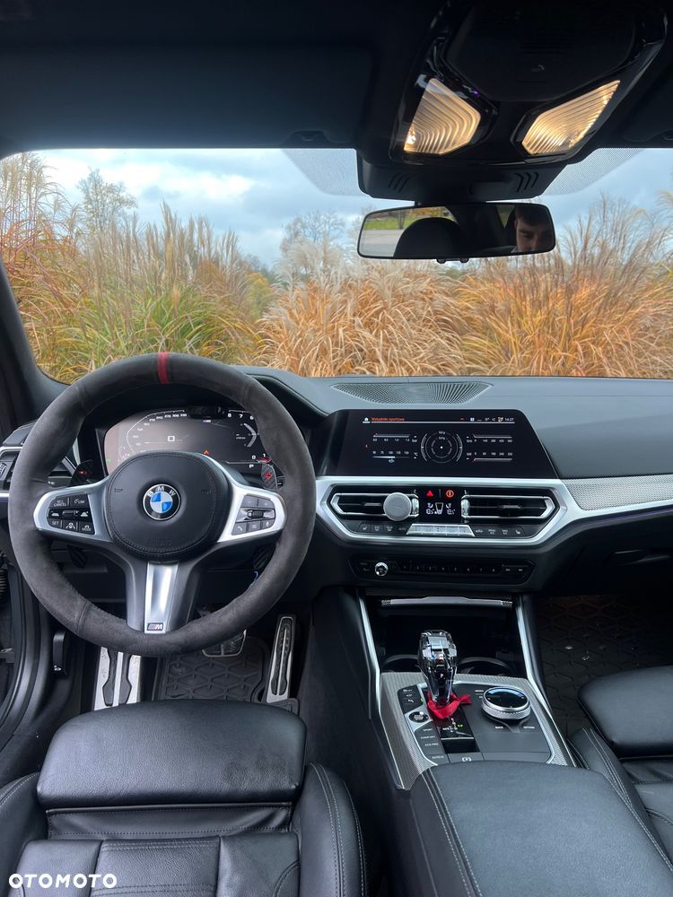 BMW Seria 3 - 11