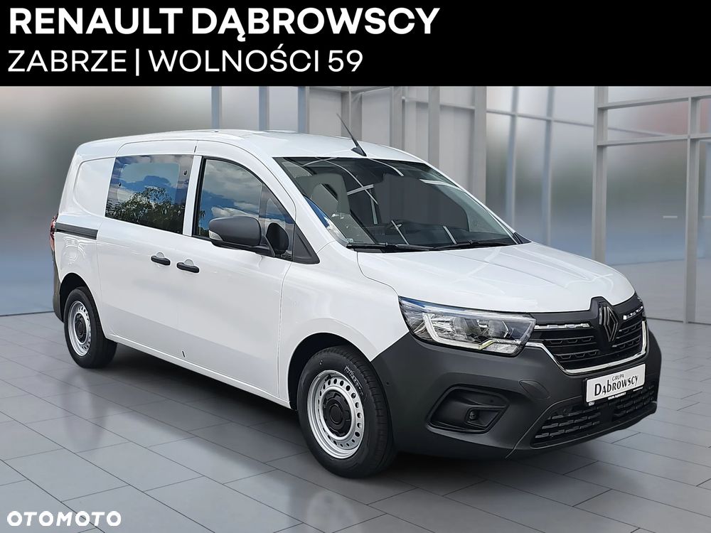 Renault KANGOO VAN ADVANCE L2 1.5 Blue dCi 115 - 3