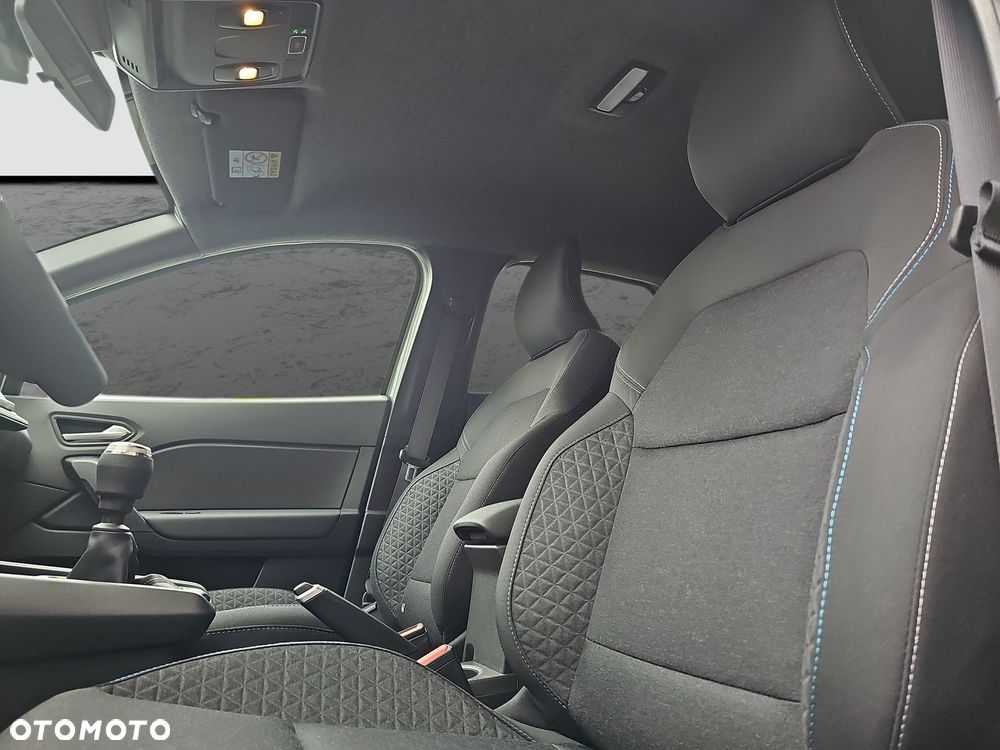 Renault Captur 1.0 TCe Evolution - 13