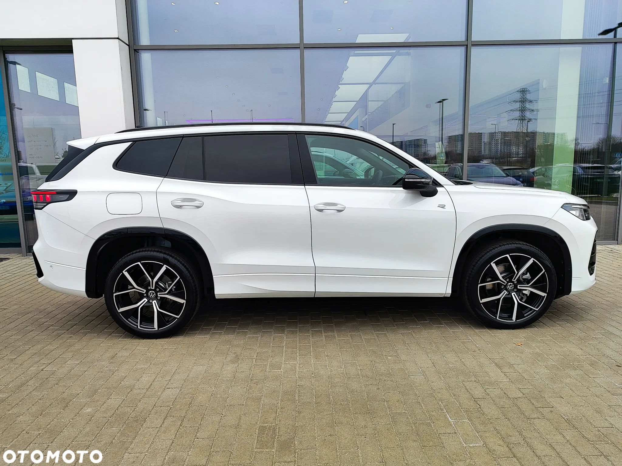 Volkswagen Tayron - 17
