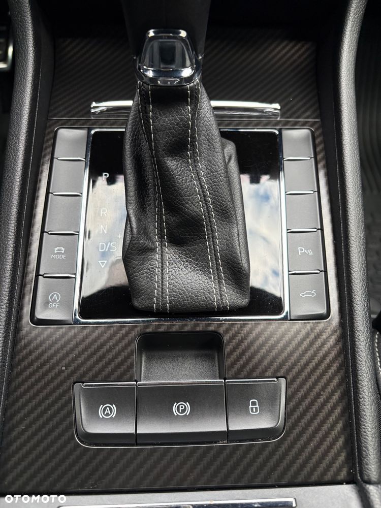 Skoda Superb 1.5 TSI Sportline DSG - 14