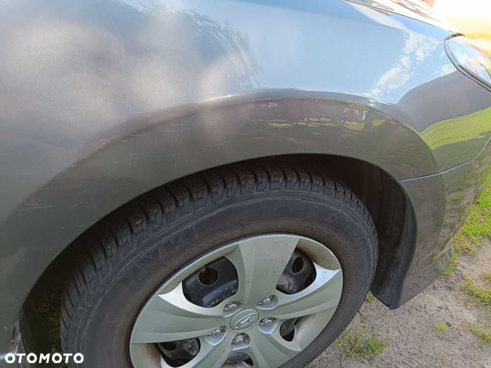 Hyundai i30 1.4 Comfort EU5 - 18