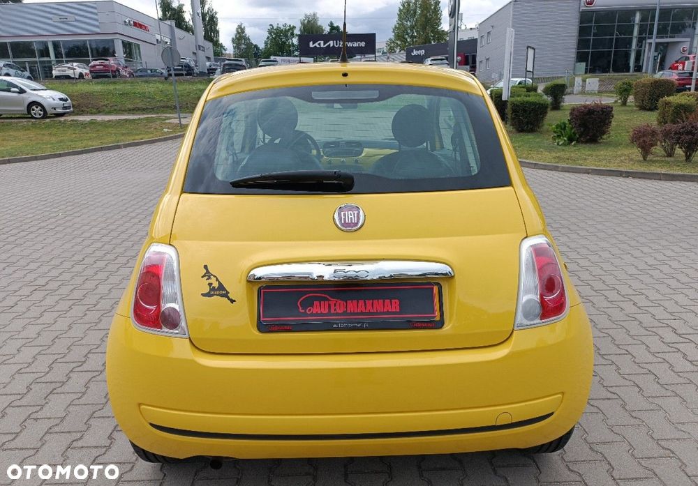 Fiat 500 - 6