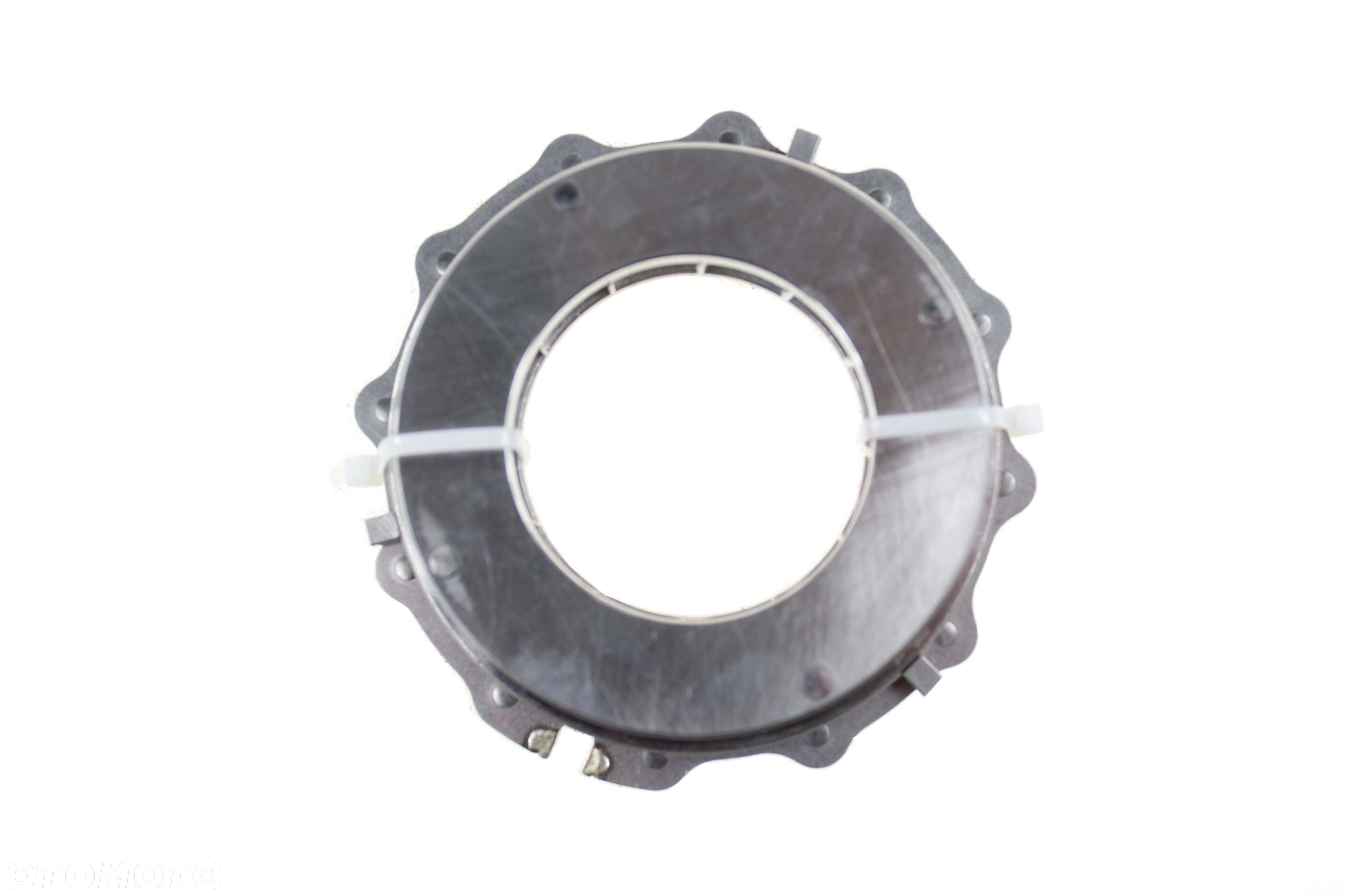 Zmienna geometria do 49377-00500 Ford Transit V 2.4L TDCi 101kW 4C1Q-6K682-BD MH-06-0016 - 3