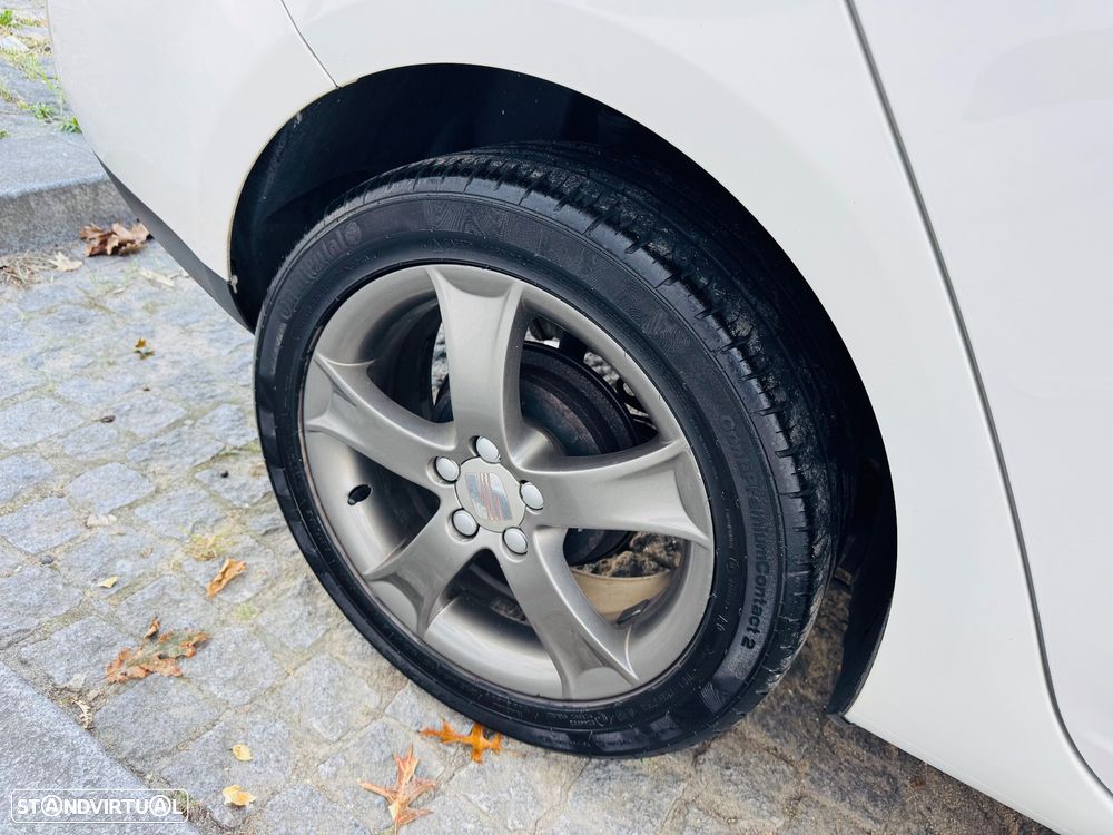 SEAT Ibiza - 22