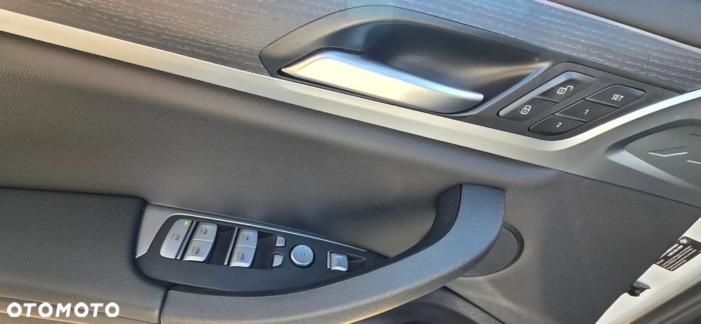 BMW X3 xDrive30i - 26