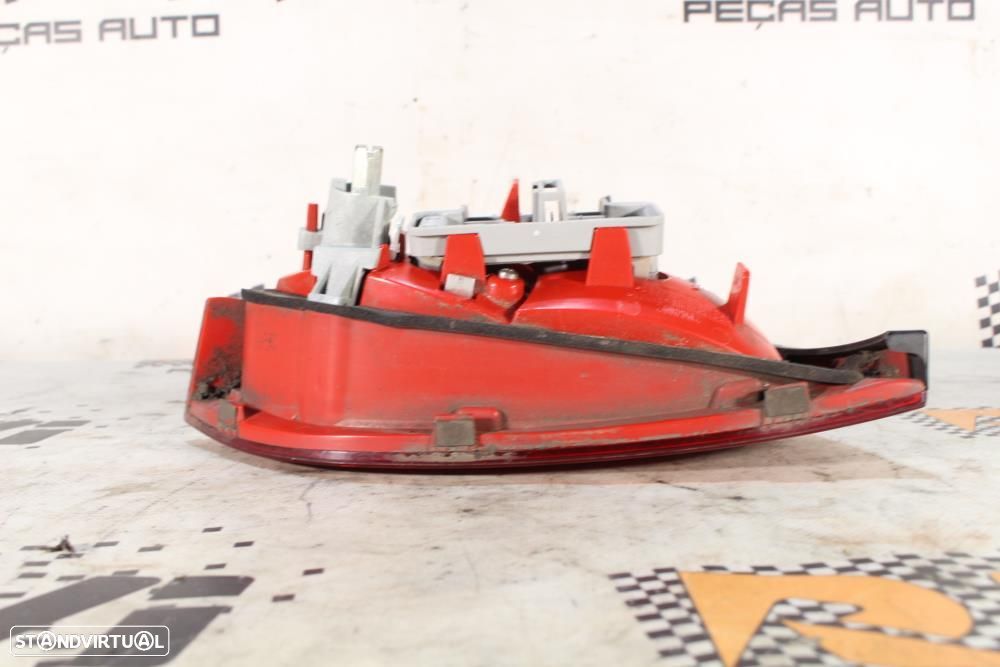 Farolim Direito Audi A4 (8K2, B8)  219602 / Mala Passageiro Sedan - 9