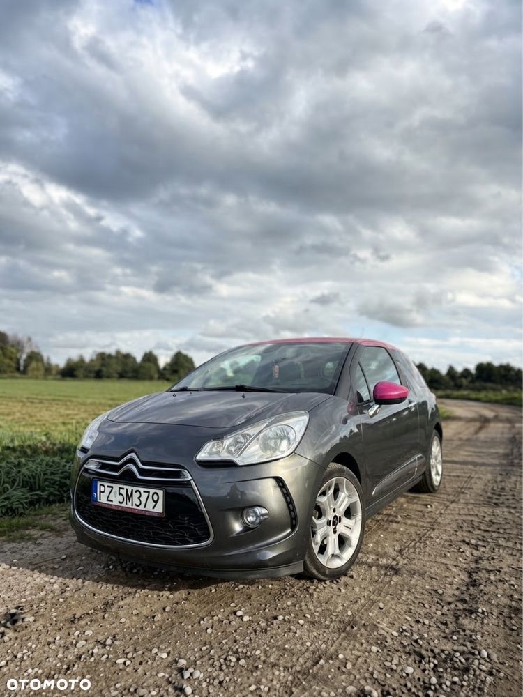 Citroën DS3