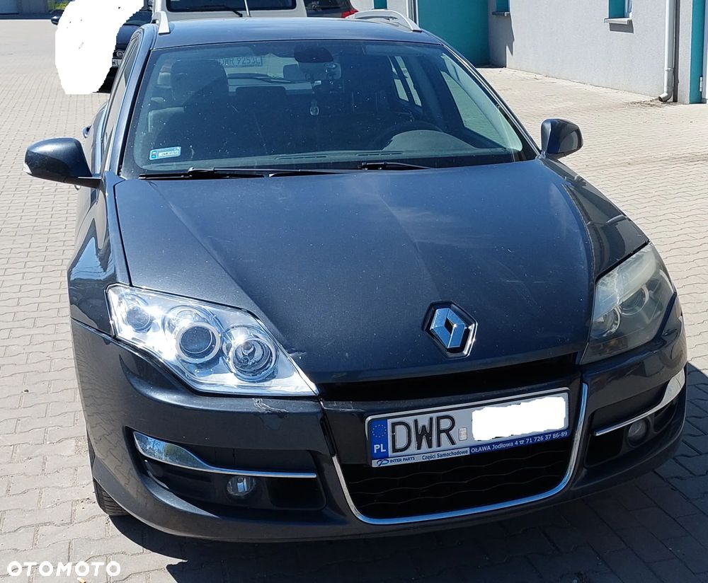 Renault Laguna 2.0 Expression Etanol - 6